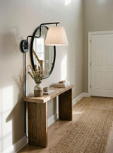Livabliss The Kalum GAKM-001 12"L x 20"W x 12"H Wall Lighting