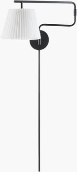 Livabliss The Kalum GAKM-001 12"L x 20"W x 12"H Wall Lighting