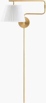 Livabliss The Kalum GAKM-002 12"L x 20"W x 12"H Wall Lighting