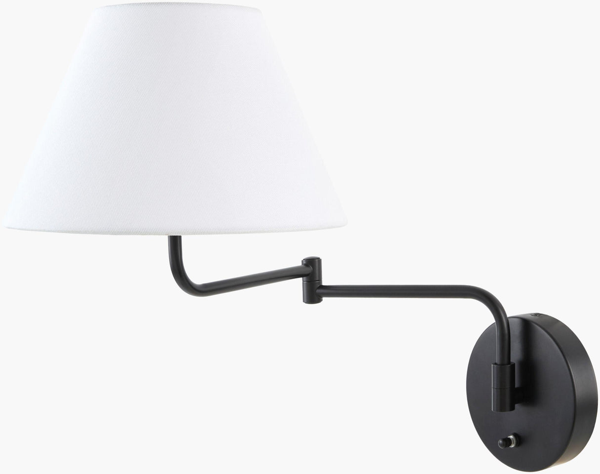 Livabliss The Lyne GALE-001 22"L x 11"W x 16"H Wall Lighting