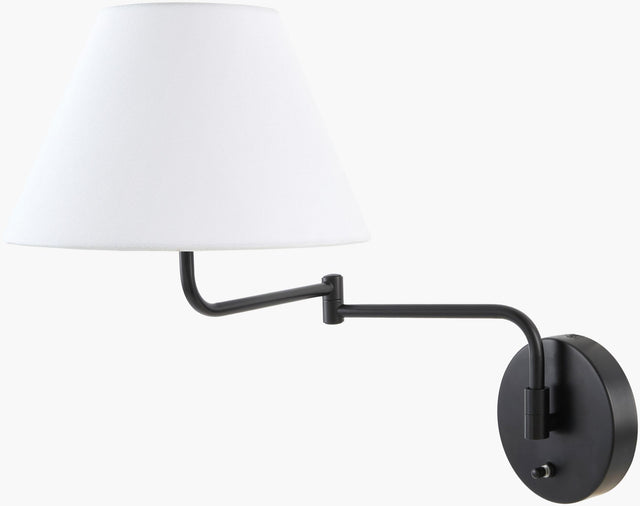 Livabliss The Lyne GALE-001 22"L x 11"W x 16"H Wall Lighting