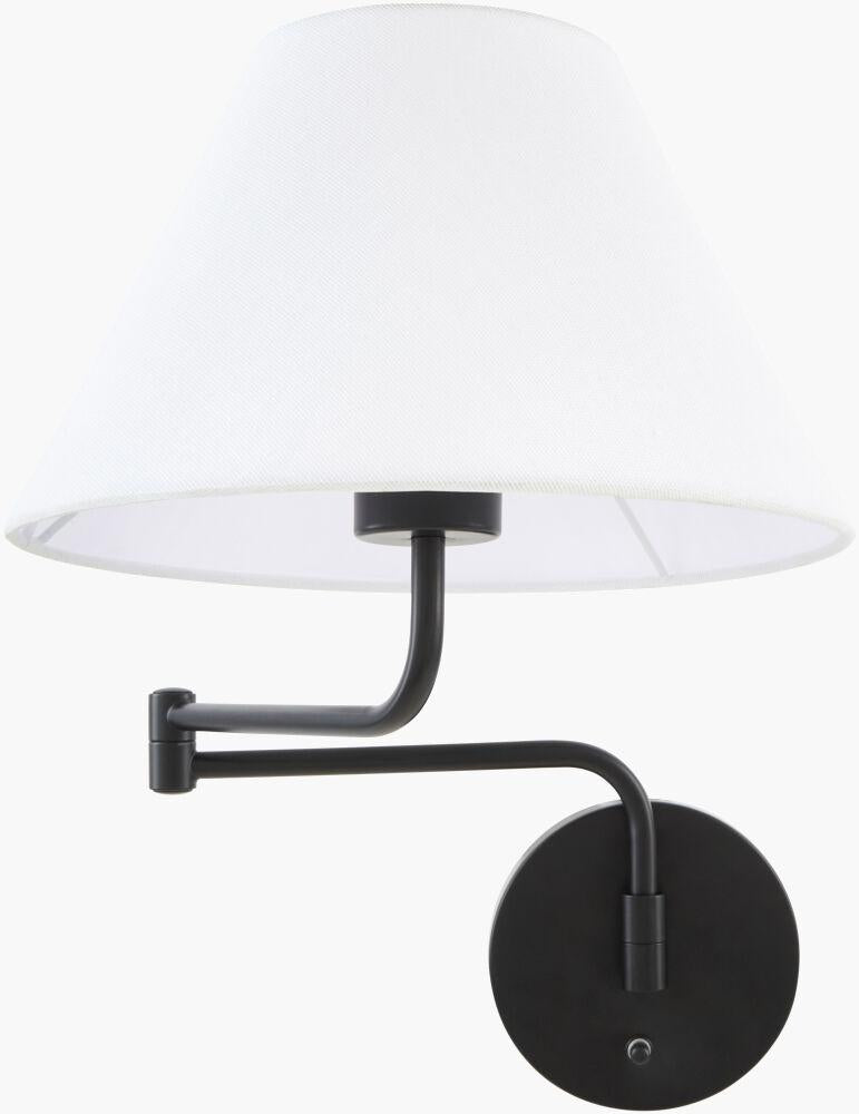 Livabliss The Lyne GALE-001 22"L x 11"W x 16"H Wall Lighting