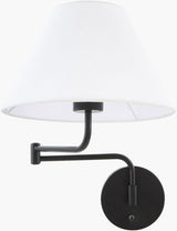 Livabliss The Lyne GALE-001 22"L x 11"W x 16"H Wall Lighting