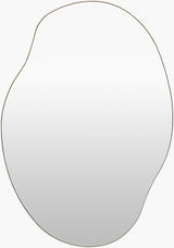 Livabliss Louie GALO-001 45"H x 32"W x 1"D Mirror