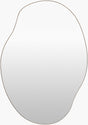 Livabliss Louie GALO-001 45"H x 32"W x 1"D Mirror