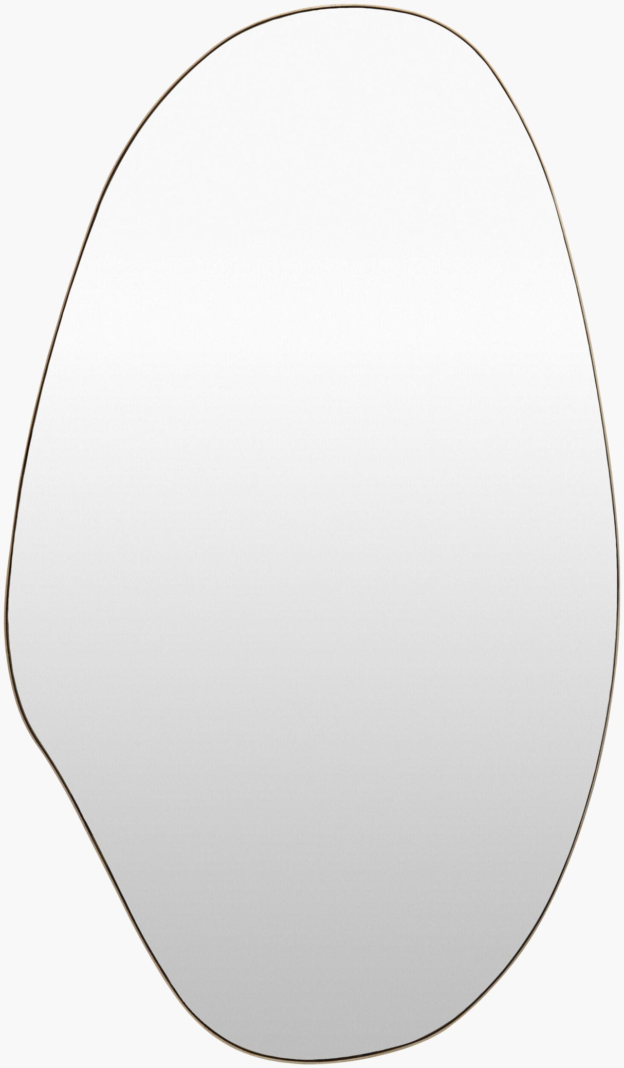 Livabliss Louie GALO-002 36"H x 21"W x 1"D Mirror