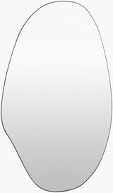 Livabliss Louie GALO-002 36"H x 21"W x 1"D Mirror