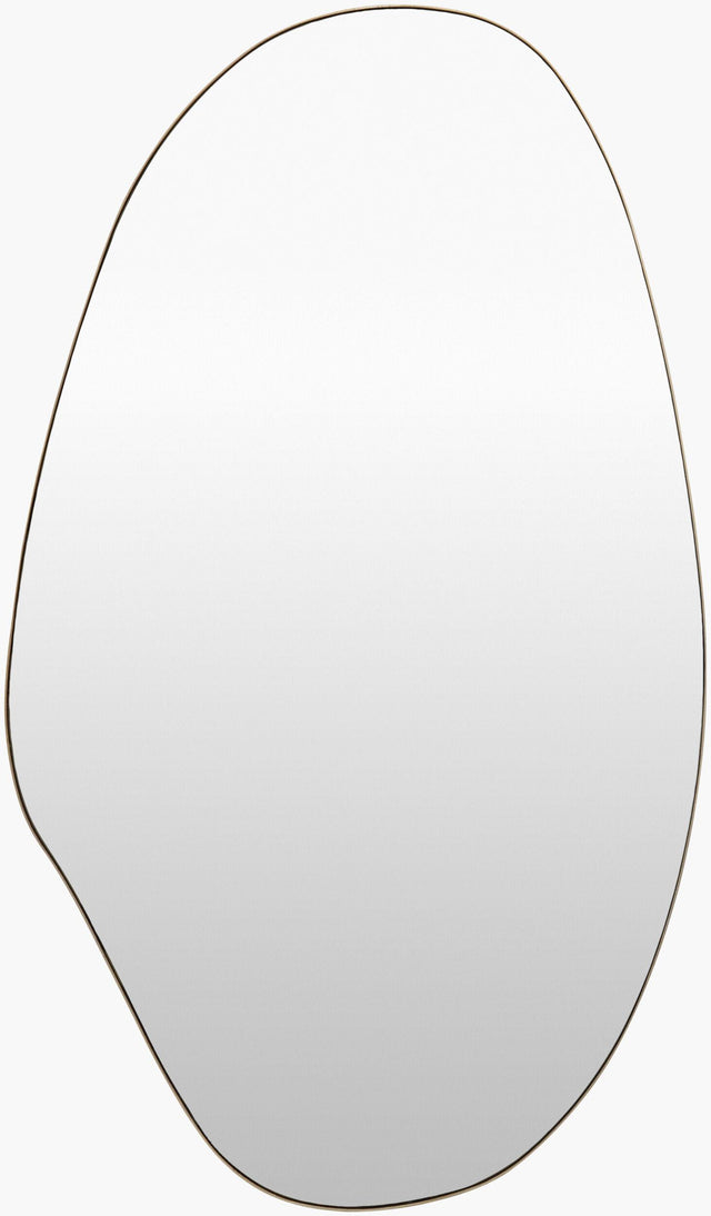 Livabliss Louie GALO-002 36"H x 21"W x 1"D Mirror