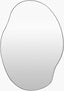 Livabliss Louie GALO-003 45"H x 32"W x 1"D Mirror