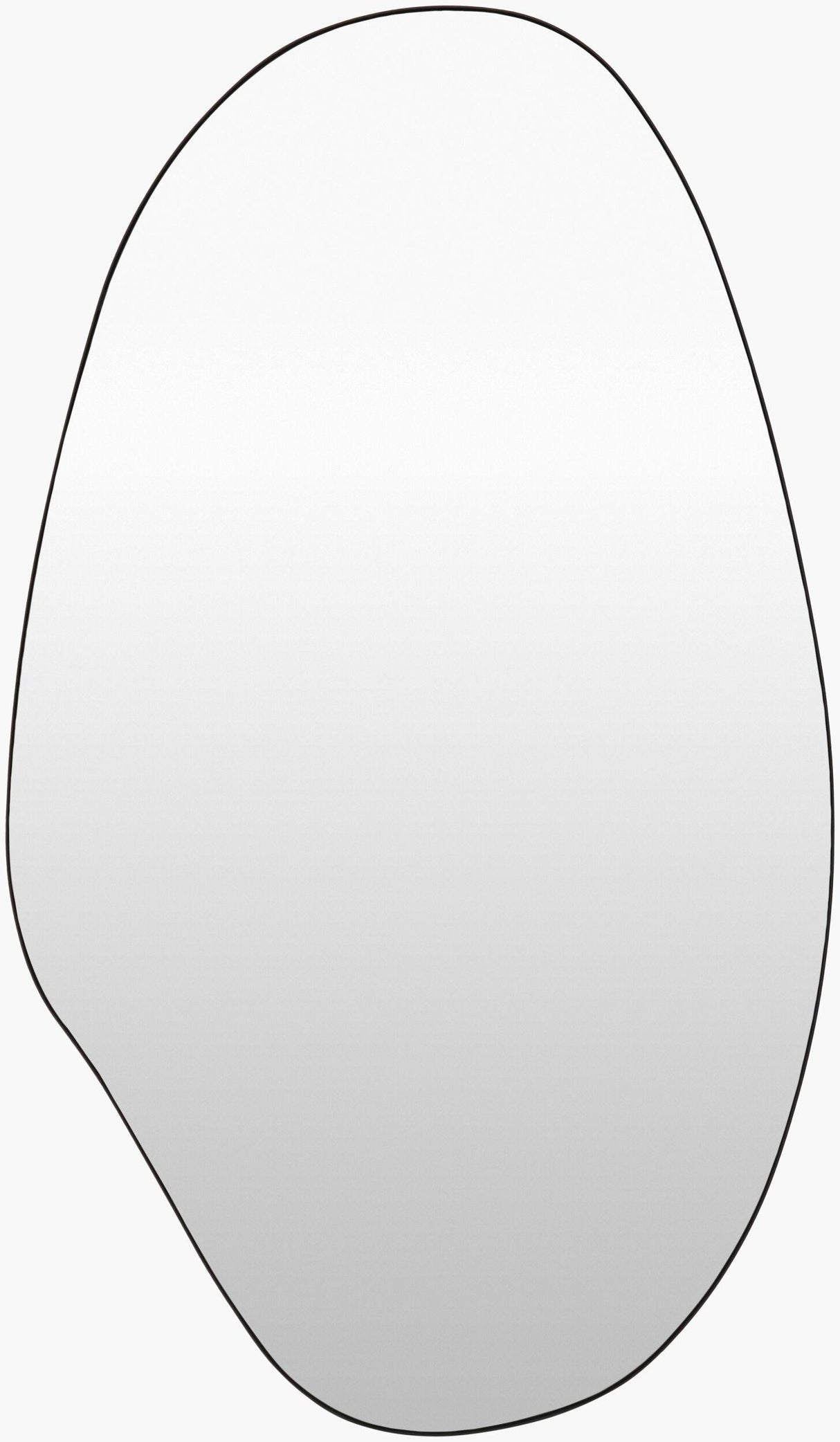 Livabliss Louie GALO-004 36"H x 21"W x 1"D Mirror