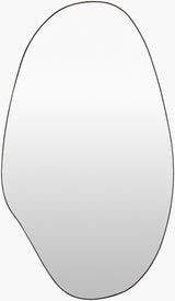 Livabliss Louie GALO-004 36"H x 21"W x 1"D Mirror