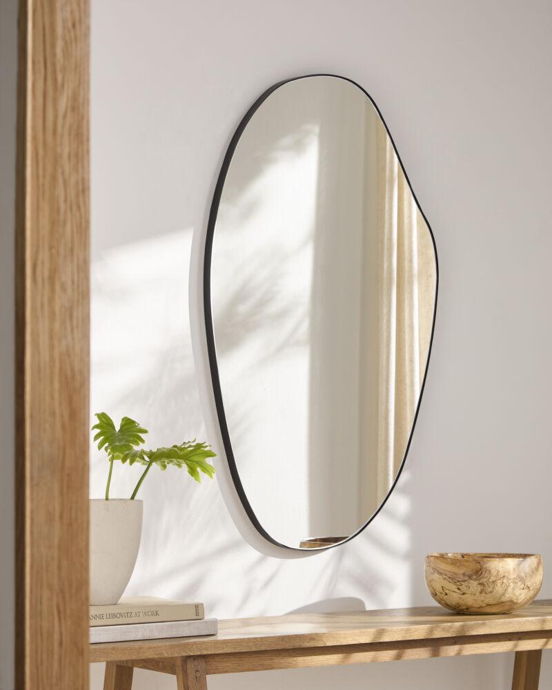 Livabliss Louie GALO-004 36"H x 21"W x 1"D Mirror