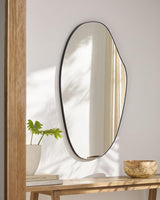 Livabliss Louie GALO-004 36"H x 21"W x 1"D Mirror