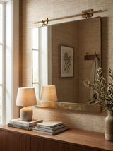 Livabliss Meier GAMI-001 36"H x 32"W x 1"D Mirror