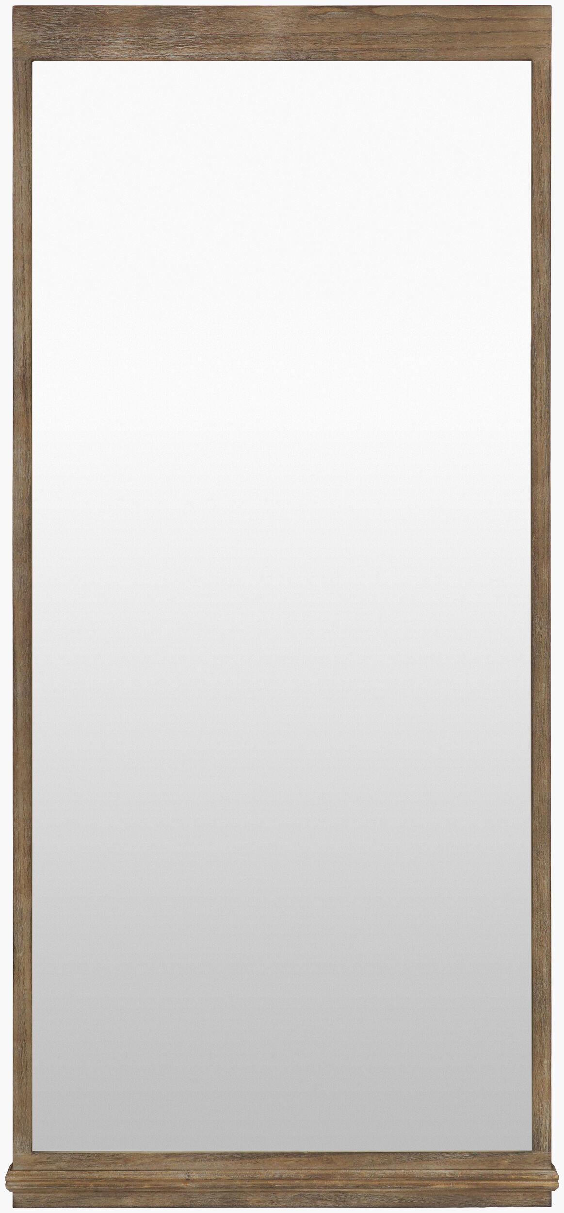 Livabliss Nena GANE-001 80"H x 50"W x 3"D Mirror