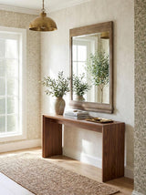 Livabliss Nena GANE-002 48"H x 40"W x 3"D Mirror