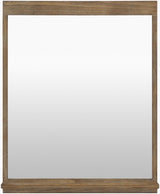 Livabliss Nena GANE-002 36"H x 24"W x 2"D Mirror