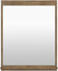 Livabliss Nena GANE-002 36"H x 24"W x 2"D Mirror