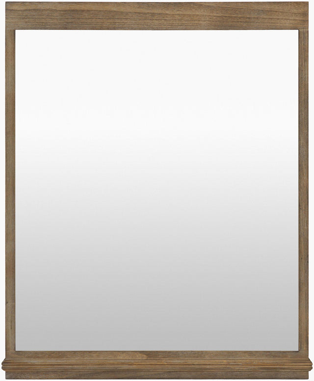 Livabliss Nena GANE-002 36"H x 24"W x 2"D Mirror