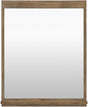 Livabliss Nena GANE-002 36"H x 24"W x 2"D Mirror