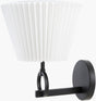Livabliss The Oneil GAOL-001 9"L x 8"W x 14"H Wall Lighting