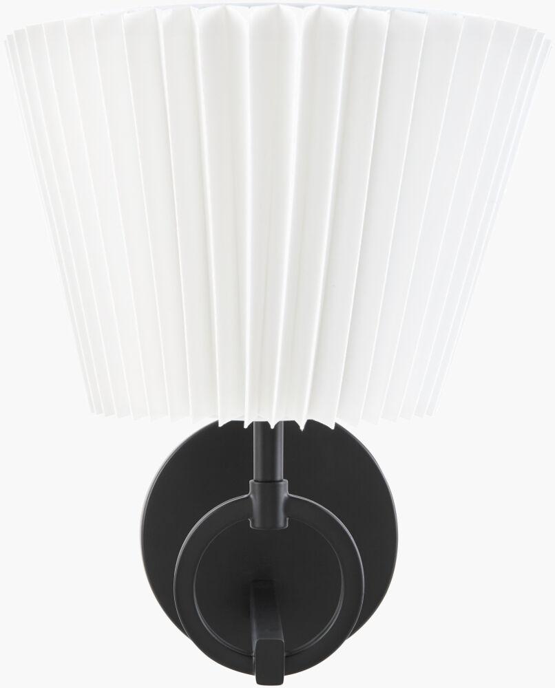 Livabliss The Oneil GAOL-001 9"L x 8"W x 14"H Wall Lighting