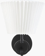 Livabliss The Oneil GAOL-001 9"L x 8"W x 14"H Wall Lighting