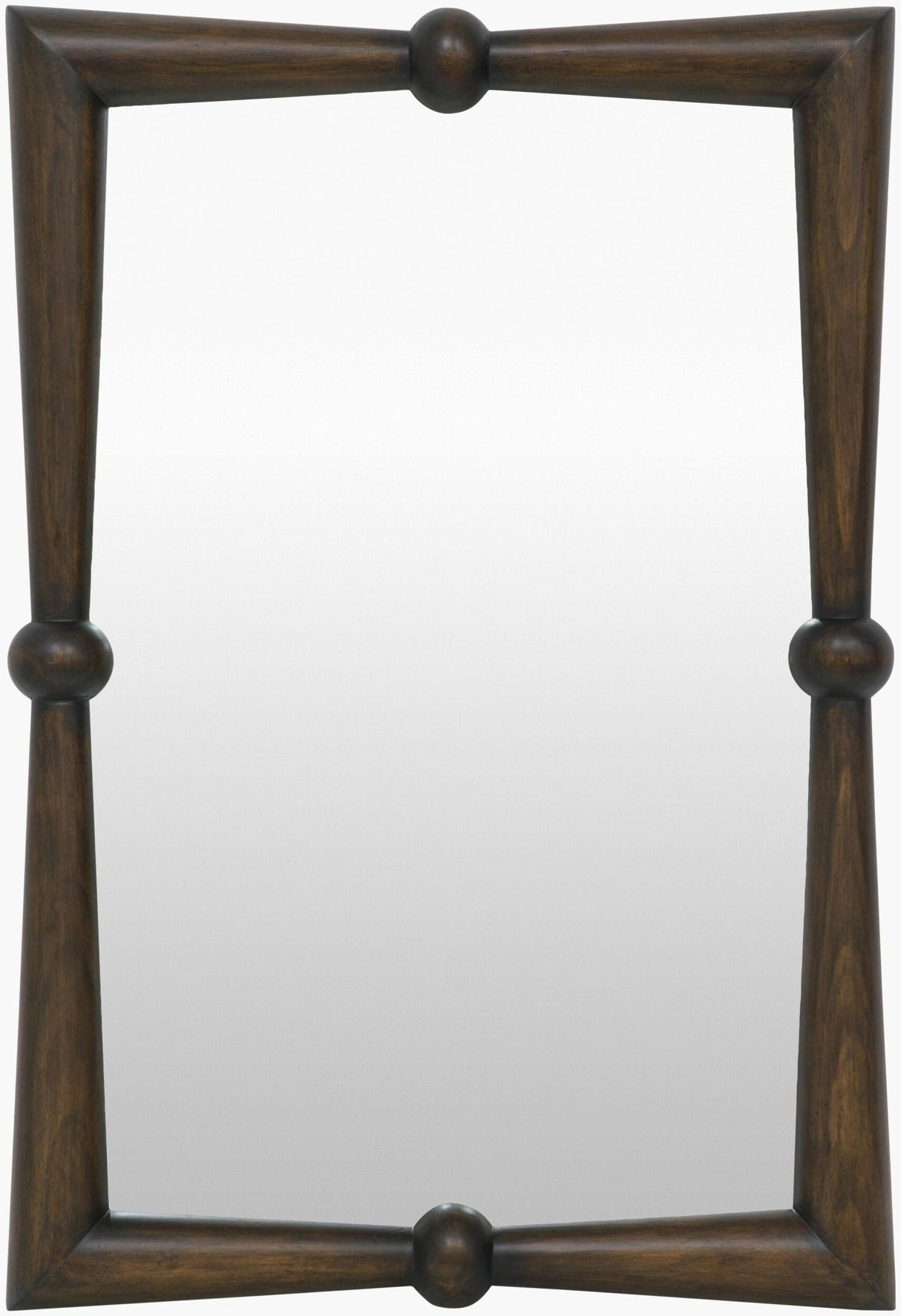 Livabliss Prosper GAPE-001 36"H x 24"W x 2"D Mirror
