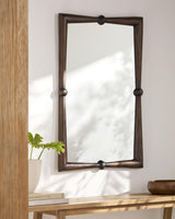 Livabliss Prosper GAPE-001 36"H x 24"W x 2"D Mirror