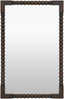 Livabliss Lizzie GAZZ-001 37"H x 24"W x 2"D Mirror