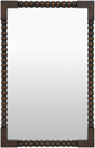 Livabliss Lizzie GAZZ-001 37"H x 24"W x 2"D Mirror