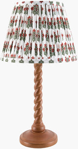 Livabliss Jardina JDRN-003 23"H x 11"W x 11"D Table Lighting