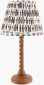 Livabliss Jardina JDRN-003 23"H x 11"W x 11"D Table Lighting