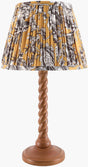 Livabliss Jardina JDRN-005 23"H x 11"W x 11"D Table Lighting