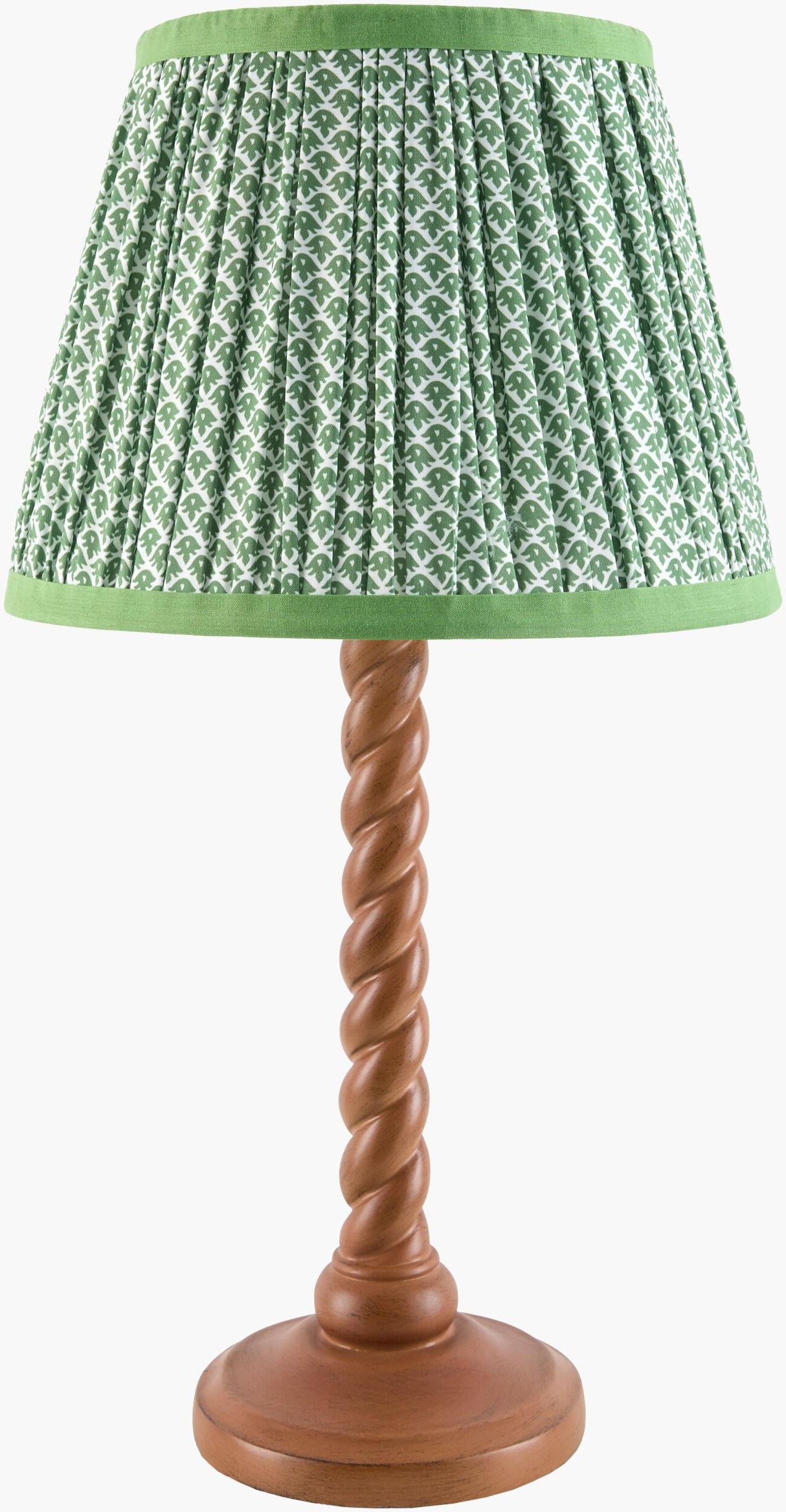 Livabliss Jardina JDRN-004 23"H x 11"W x 11"D Table Lighting