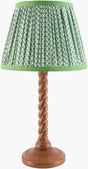 Livabliss Jardina JDRN-004 23"H x 11"W x 11"D Table Lighting