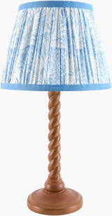 Livabliss Jardina JDRN-006 23"H x 11"W x 11"D Table Lighting