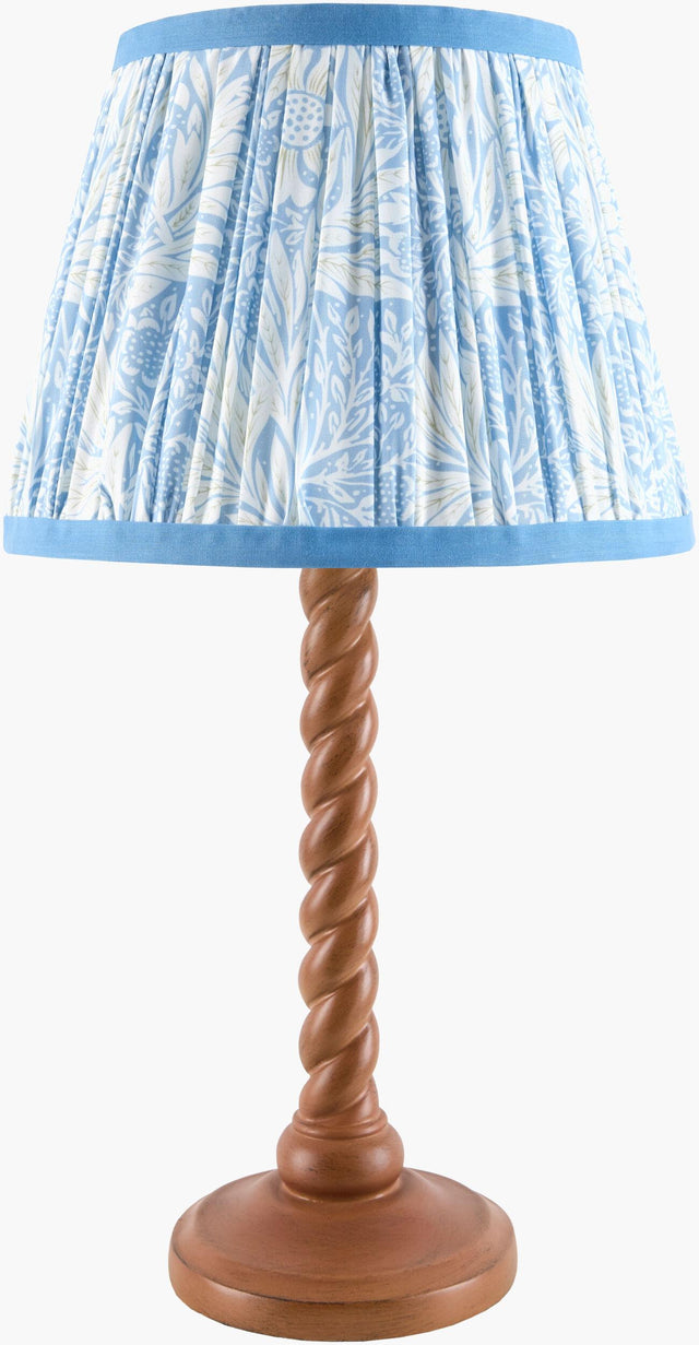 Livabliss Jardina JDRN-006 23"H x 11"W x 11"D Table Lighting