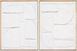 Livabliss Kako KAKO-004 32"H x 24"W x 2"D; 32"H x 24"W x 2"D Art