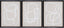 Livabliss Lines LINE-002 34"H x 26"W x 1"D; 34"H x 26"W x 1"D; 34"H x 26"W x 1"D Art
