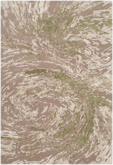 Surya Lukla LUA-2311 2' x 3' Handmade Rug