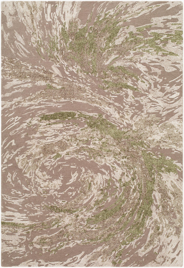 Surya Lukla LUA-2311 2' x 3' Handmade Rug