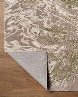 Surya Lukla LUA-2311 9' x 12' Handmade Rug