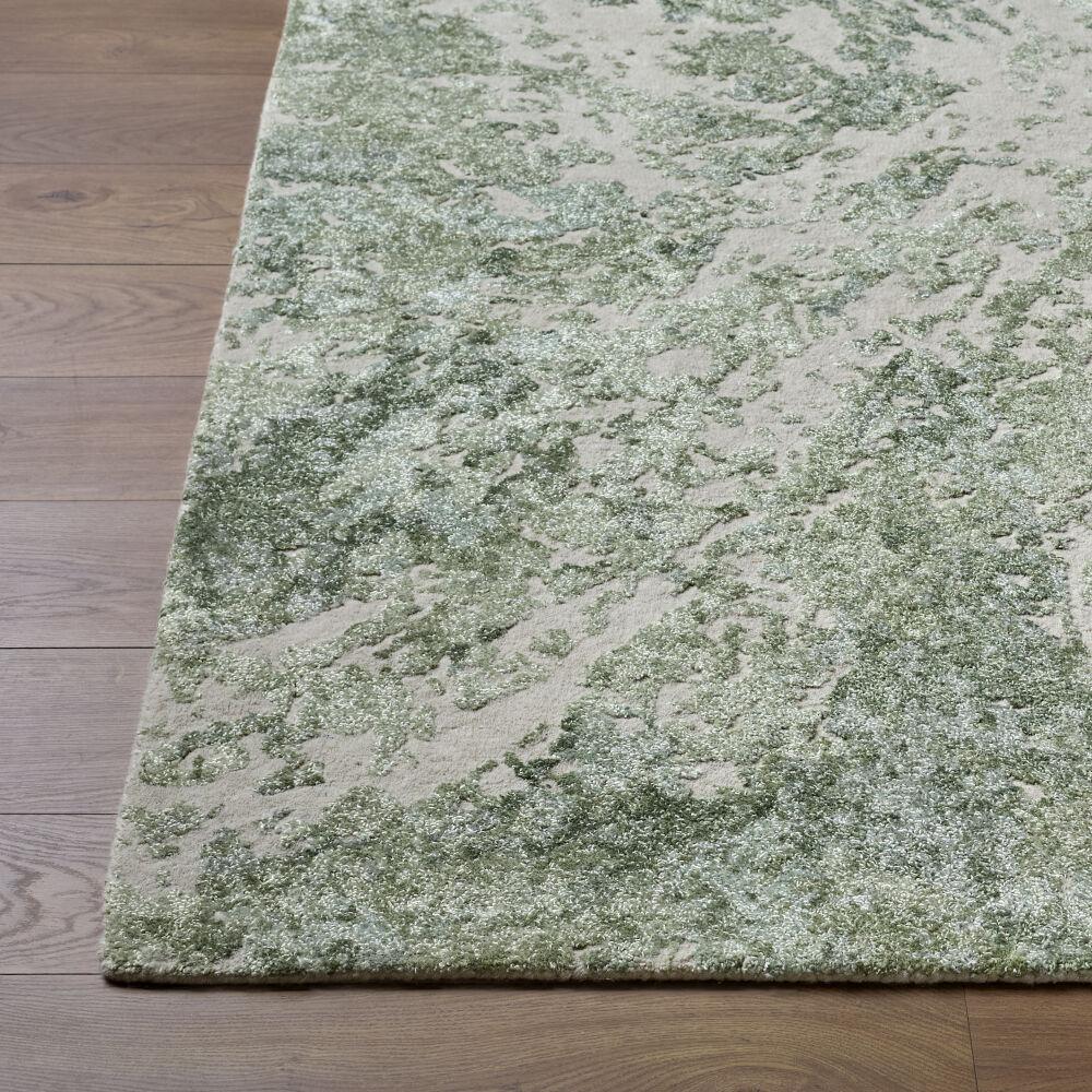 Surya Lukla LUA-2312 8' x 10' Handmade Rug