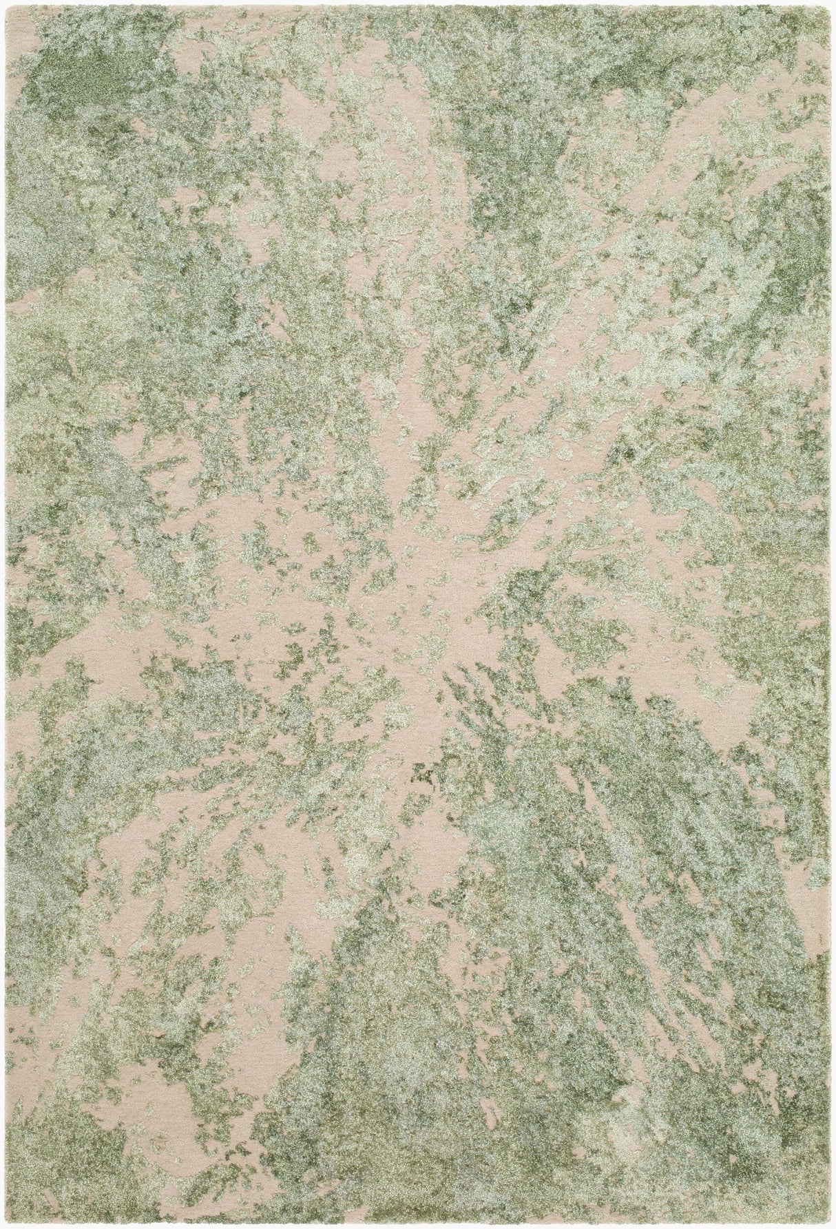 Surya Lukla LUA-2312 9' x 12' Handmade Rug