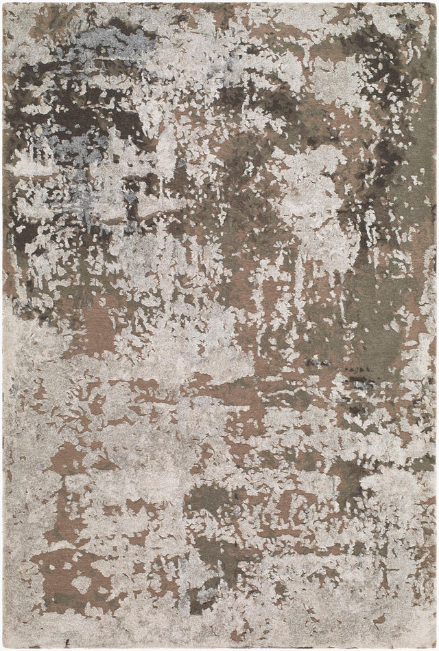 Surya Lukla LUA-2313 10' x 14' Handmade Rug