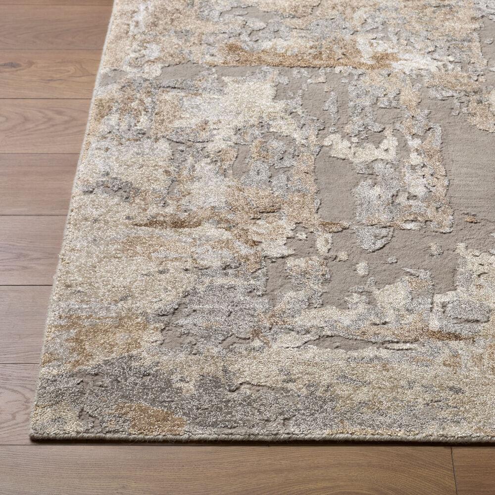 Surya Lukla LUA-2314 10' x 14' Handmade Rug