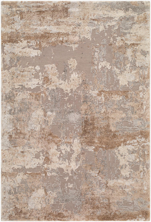 Surya Lukla LUA-2314 9' x 12' Handmade Rug