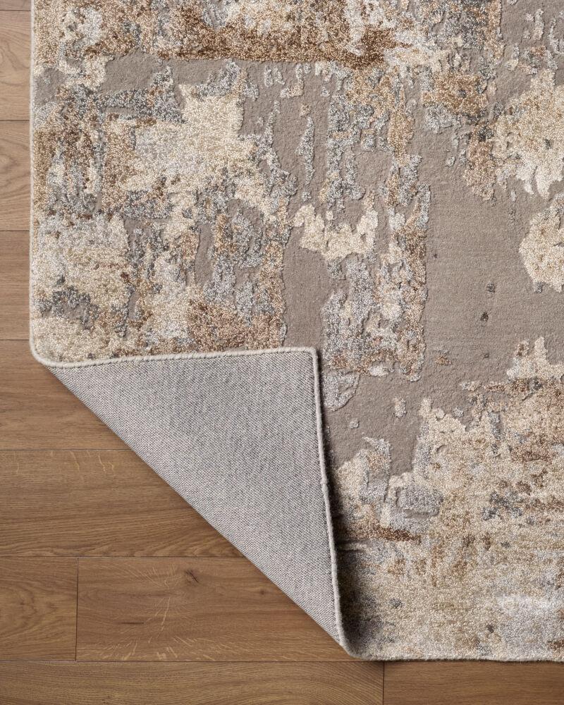 Surya Lukla LUA-2314 5' x 7'6" Handmade Rug