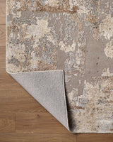 Surya Lukla LUA-2314 5' x 7'6" Handmade Rug